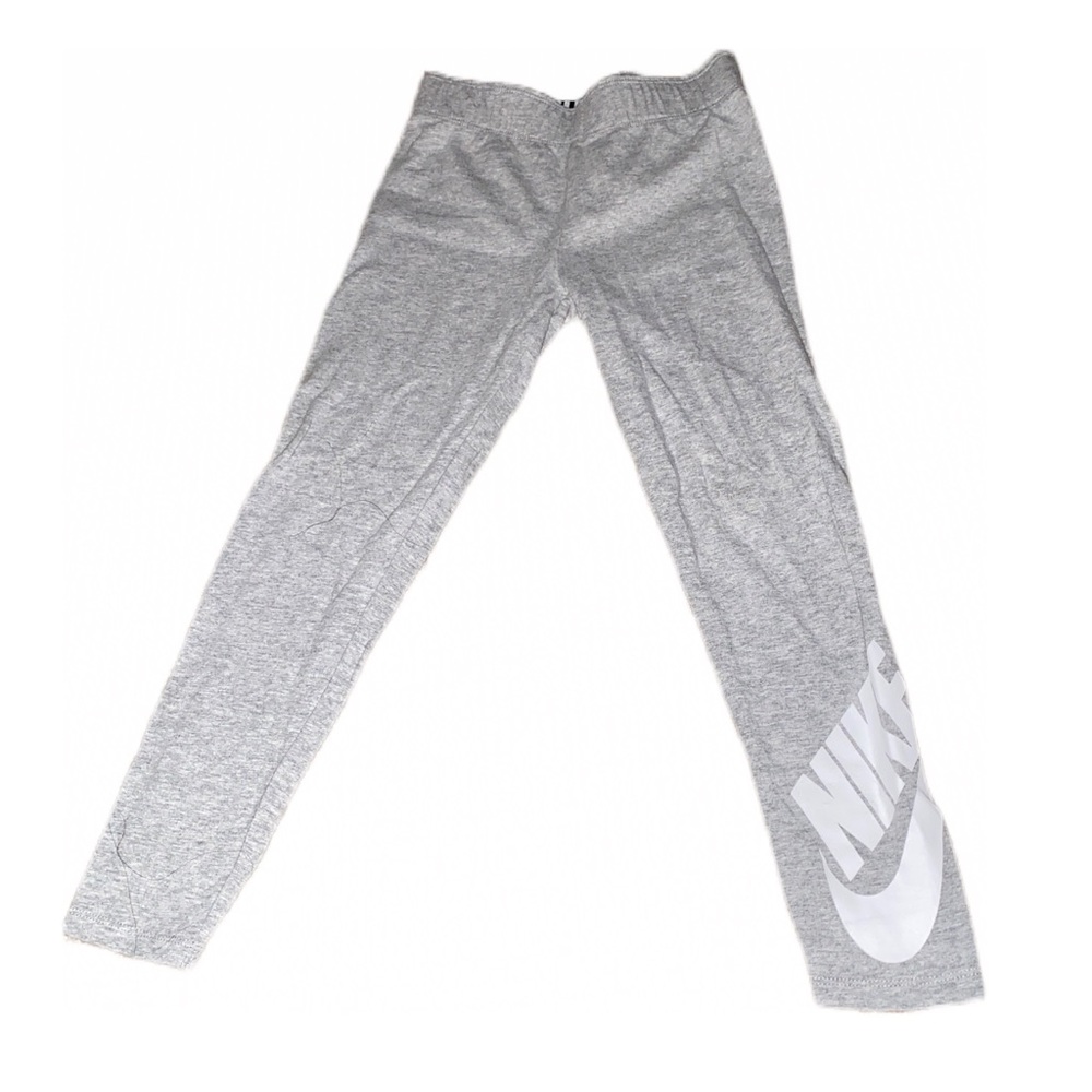 Toddler Nike Tights